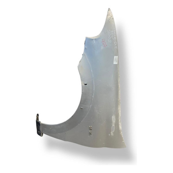 Pára-lama Lado Esquerdo Palio Adventure 2001 2002  Detalhe