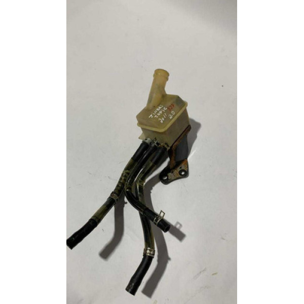 Reservatorio Oleo Freio Jinbei Gran Topic Van 2.0 2011