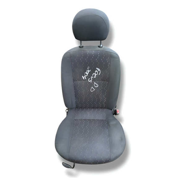 Banco Dianteiro Direito Ford Focus 2002/2003/2004/2005/2006 1