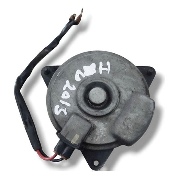Motor Ventoinha Radiador Honda Hr-v 2015 2016 2017 2018 2019 220v