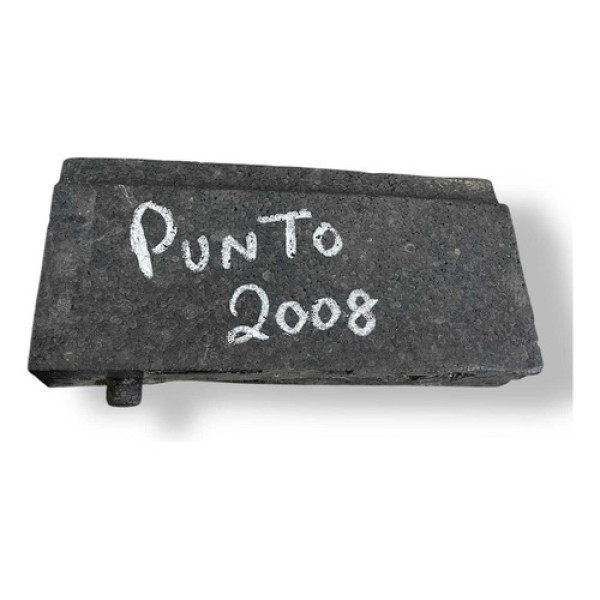 Absorvedor Impacto Para-choque Traseiro Punto 2008  51756403