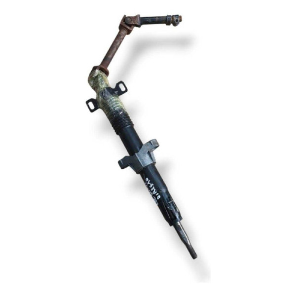 Coluna Direção Volkswagen Apollo 1990/1991/1992/93 Original