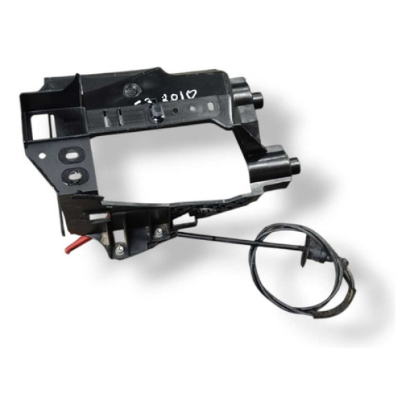 Suporte Caixa Bsi Citroën C3 1.4 2010 2011 9648329380 