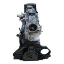 Motor Parcial Chevrolet Omega 2.0 - 1994 1995 1996 A 2000