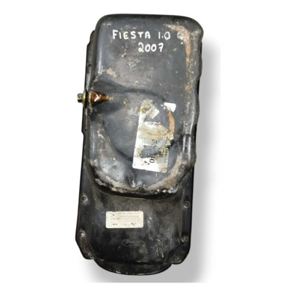 Carter Óleo Motor Ford Fiesta Ka 1.0 2007 Xse6675ae