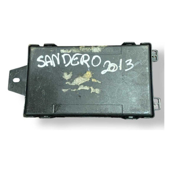 Módulo Central Bsi Renault Sandero 2014 2015 2016 2017 2018