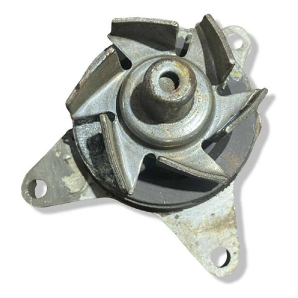 Bomba D\'água Ford Focus 2.0 - 2012 2013 2014 2015 A 2018