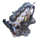 Motor Parcial Chevrolet Vectra 2.0 1997 1998 1999 2000 2001