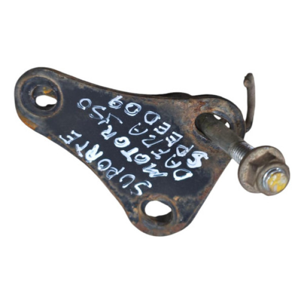  Suporte Motor Dafra Zig 100 2009 2010 2011 2012 -  Original