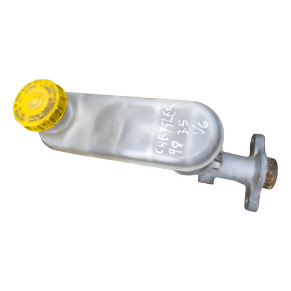 Cilindro Mestre Com Reservatório Chrysler 300m 3.5 V6 1998