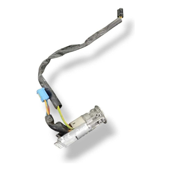Miolo Cilindro Comutador Ignição Peugeot 206 2007 2008 2009