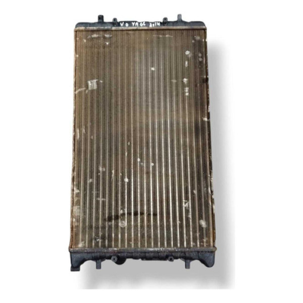 Radiador Água  Volkswagen Voyage 2014 2015 2016