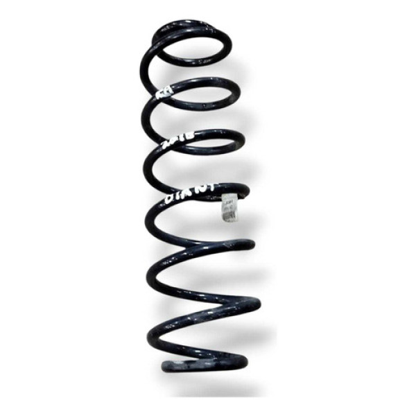 Mola Suspensão Dianteira Ford Ka 1.5 - 2015 2016 2017 A 2020