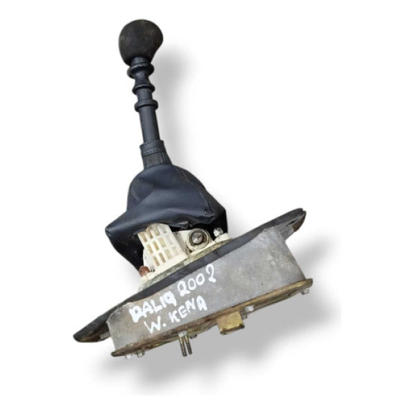 Trambulador Alavanca Marcha Fiat Palio Weekend 1.6 2001