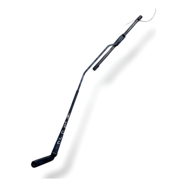 Braço Limpador Parabrisa Lado Direito 207 Passion 9636670477 Direito