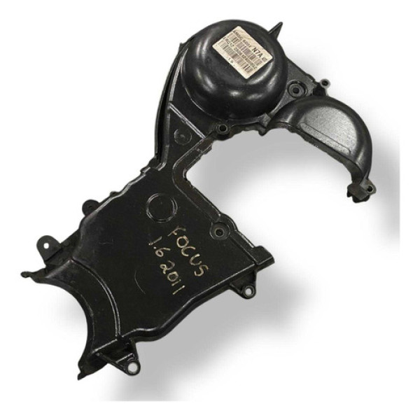 Capa Correia Dentada Motor Ford Focus 1.6 2011  Bm5g6p073b Preto