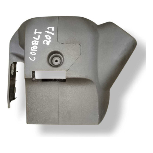 Acabamento Inferior Coluna Chevrolet Cobalt 2013 484724282r