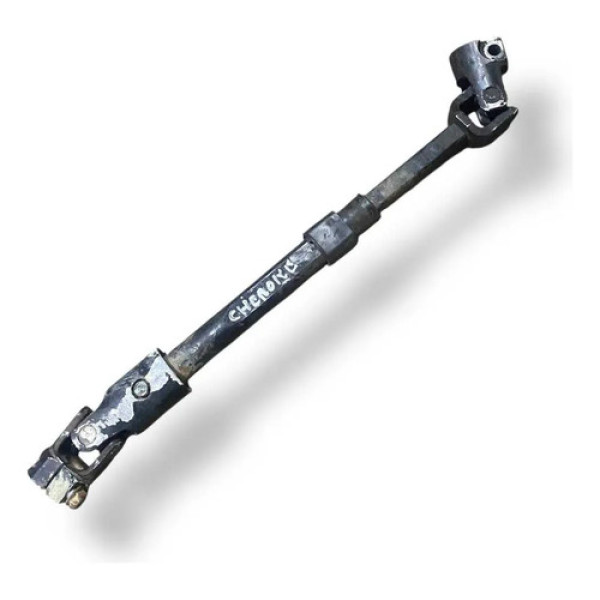 Cruzeta Coluan Direção Jeep Grand Cherokee 1997 1999