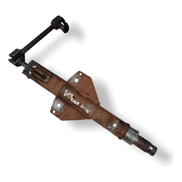 Coluna De Direção Volkswagen Gol Voyage 1.6 2013 A 2016