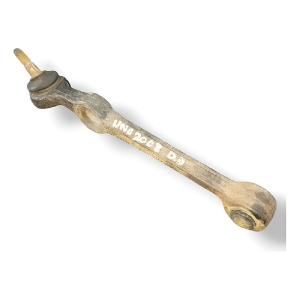 Braço Suspensão Dianteiro Direito Fiat Uno 2007 2008 2009