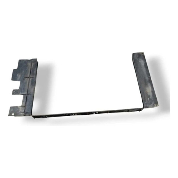 Moldura Defletor Radiador Chevrolet S10 Blazer 1997 15715626