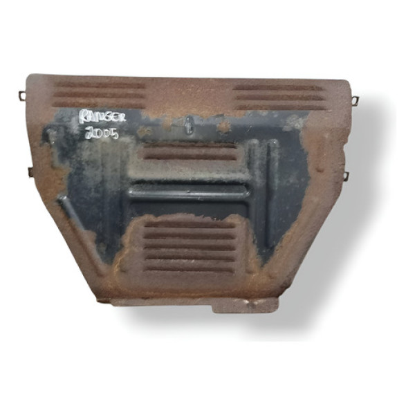 Protetor De Motor Inferior Ford Ranger 2005 2006 2007 2008