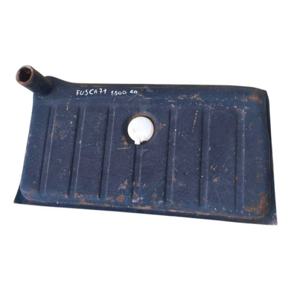 Tanque Combustível Volkswagen Fusca 1971 1972 1973 1974 