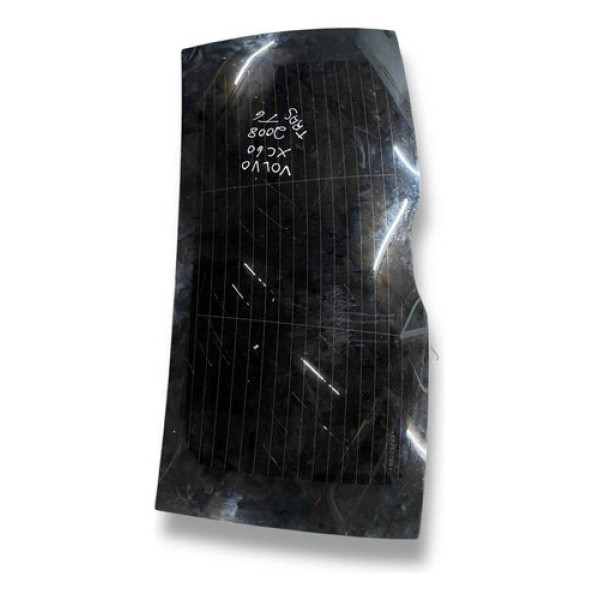 Vidro Tampa Traseira / Porta Malas Volvo Xc60 2008 T6 