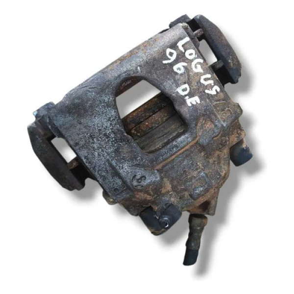 Pinça Freio Dianteira Esquerda Volkswagen Logus 1996 1997