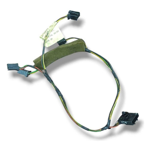  Chicote Comando Ar Condicionado Fiat  Idea 1.4 2005/2006