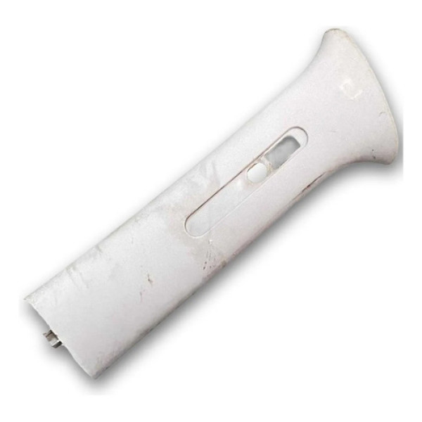 Moldura Coluna Central Esquerda Peugeot 207 13 9683617677