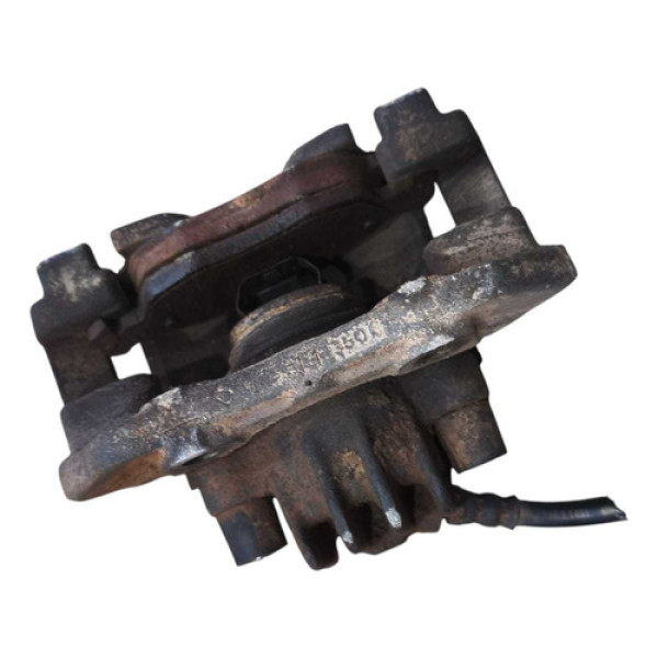 Pinça Freio Dianteira Direita Peugeot 306 1.8 - 1997 A 1999