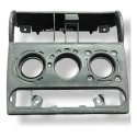 Moldura Comando Ar Painel Chevrolet Corsa 2007/2008 90386819