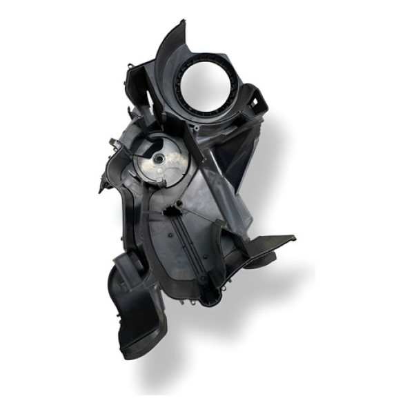 Carcaça Caixa Evaporadora Toyota Etios 2015 016 2017 2018