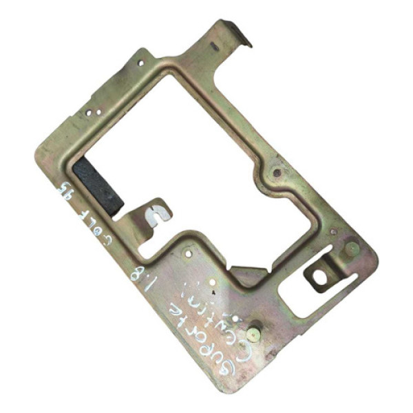 Suporte Modulo De Injeção Volkswagen Golf 1995 1h1906328