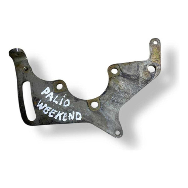 Suporte Bomba Direção Palio Weekend 1.6 2001/2002