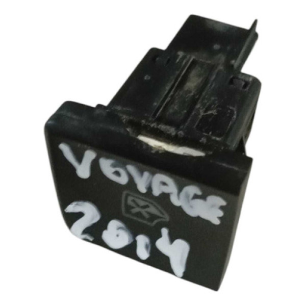 Botao Trava Vidro Traseiro Volkswagen Voyage 2014 5u0959859c