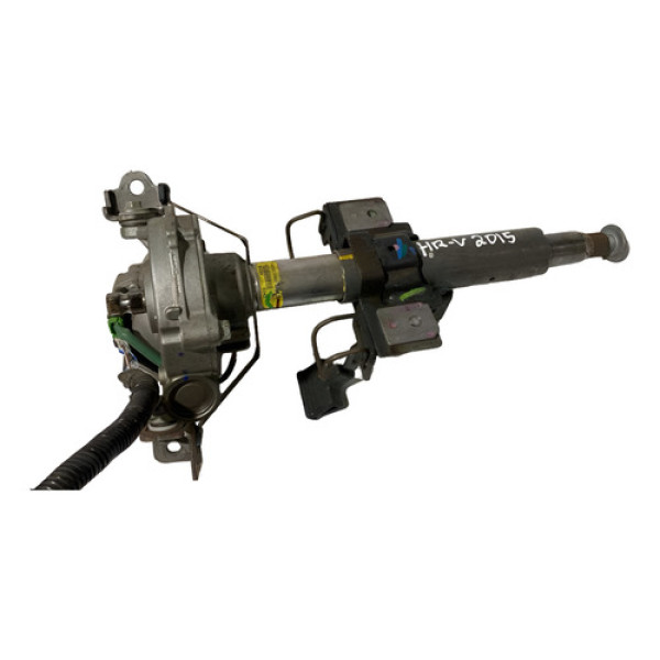 Coluna De Direção Escamoteavel Honda Hrv 2015 Jj00101325