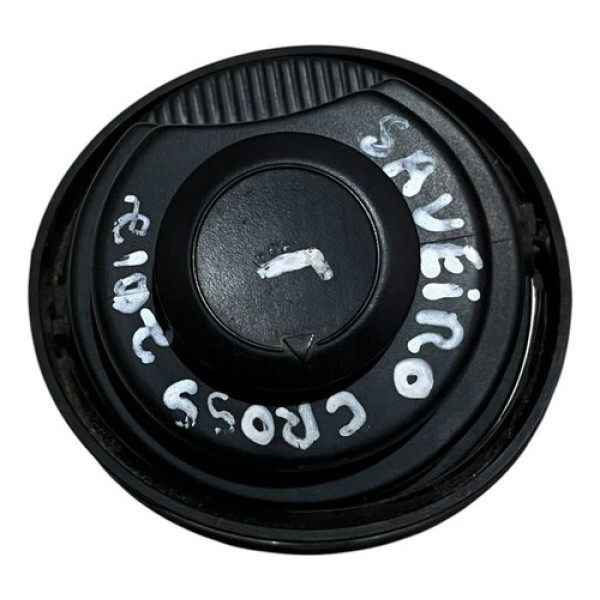 Difusor De Ar Volkswagen Gol Saveiro Cross 2012 A 2014