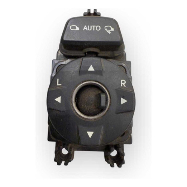 Botão Vidro Retroviso Hyundai Santa Fé 2016 39s4801110