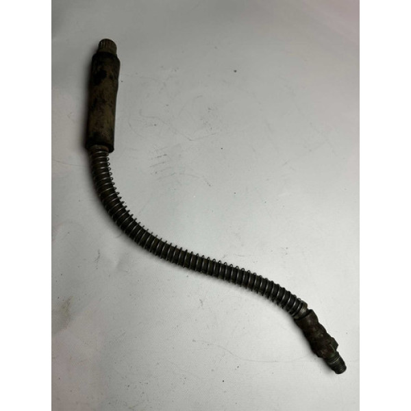 Mangueira Flexivel Freio Dianteiro Esquerdo Fia Uno Way 2016