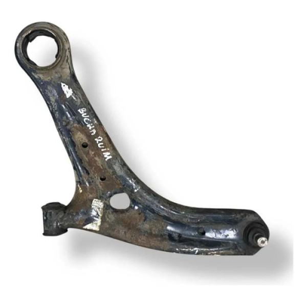 Bandeja Balança Dianteira Esquerda Ford Ka 2018  Bucha Ruim