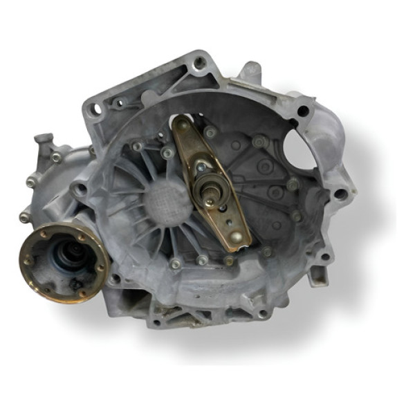 Caixa Câmbio Manual Volkswagen Polo 1.0 16v  2018 2019