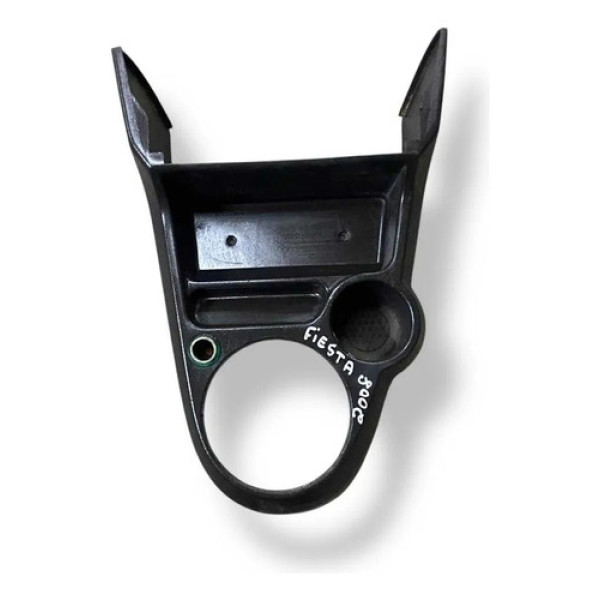 Console Central Ford Fiesta 2007 2008 2009 2010 2s65a045a06