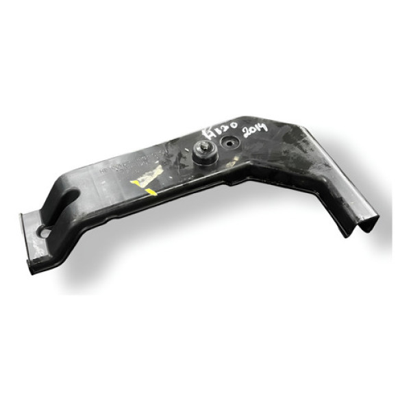 Acabamento Lateral Duto Ar Forçado Hyundai Hb20 2013 2014