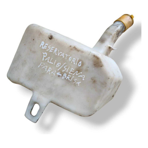 Reservatorio Agua Limpador Parabrisa Siena 46436859 Detalhe