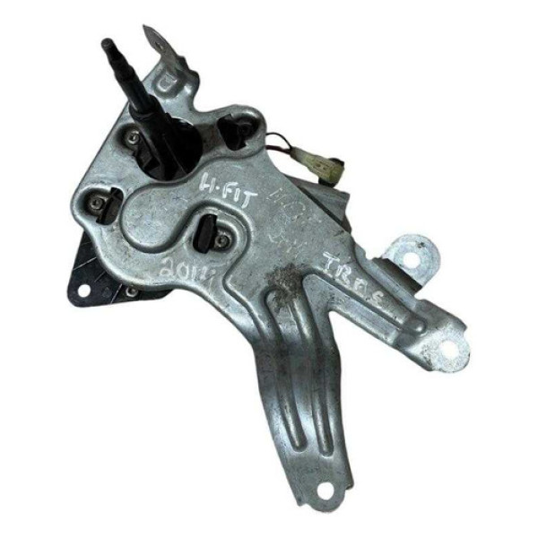 Motor Limpador Vidro Traseiro Honda Fit 2015 2016 A 2021