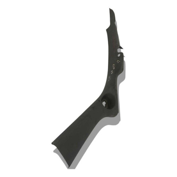 Moldura Soleira Tras Esq Renault Clio 2000 A 2008 7700435013