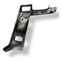 Puxador Interno Porta Diant Esq Gm Astra Sedan 2008 93274695 Preto
