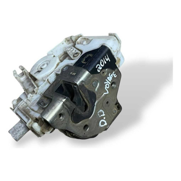 Fechadura Porta Dianteira Direita Vw Voyage 2014 5u4837014